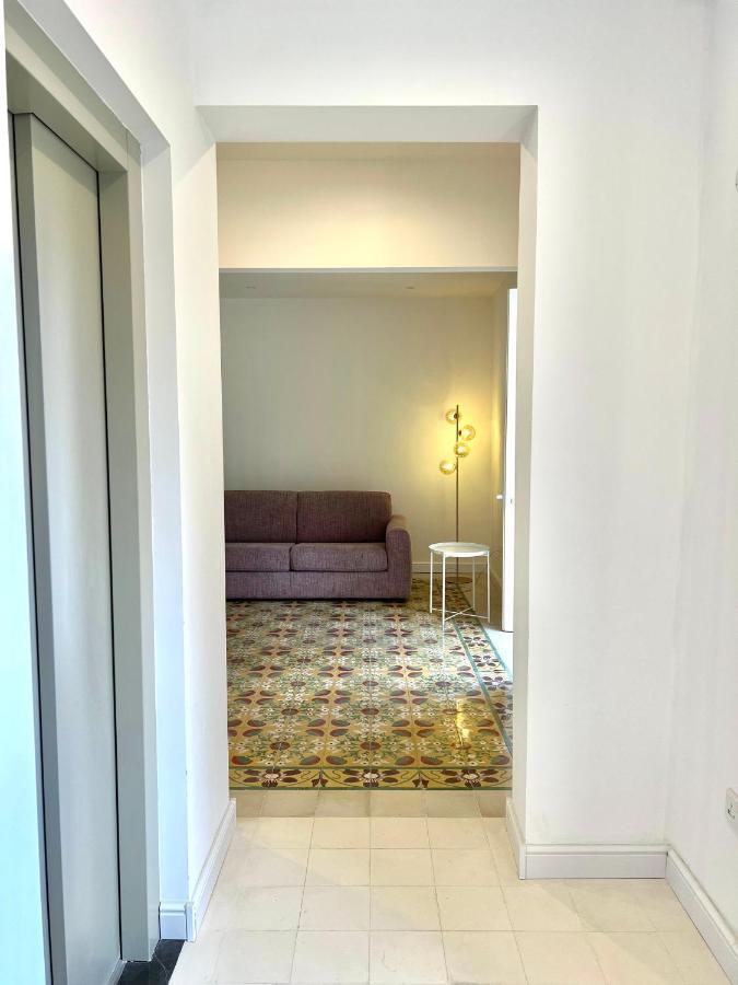 Florette Suite Designer Finish With Stunning Lounge Terrace By Arcobnb Ил-Фурияна Екстериор снимка