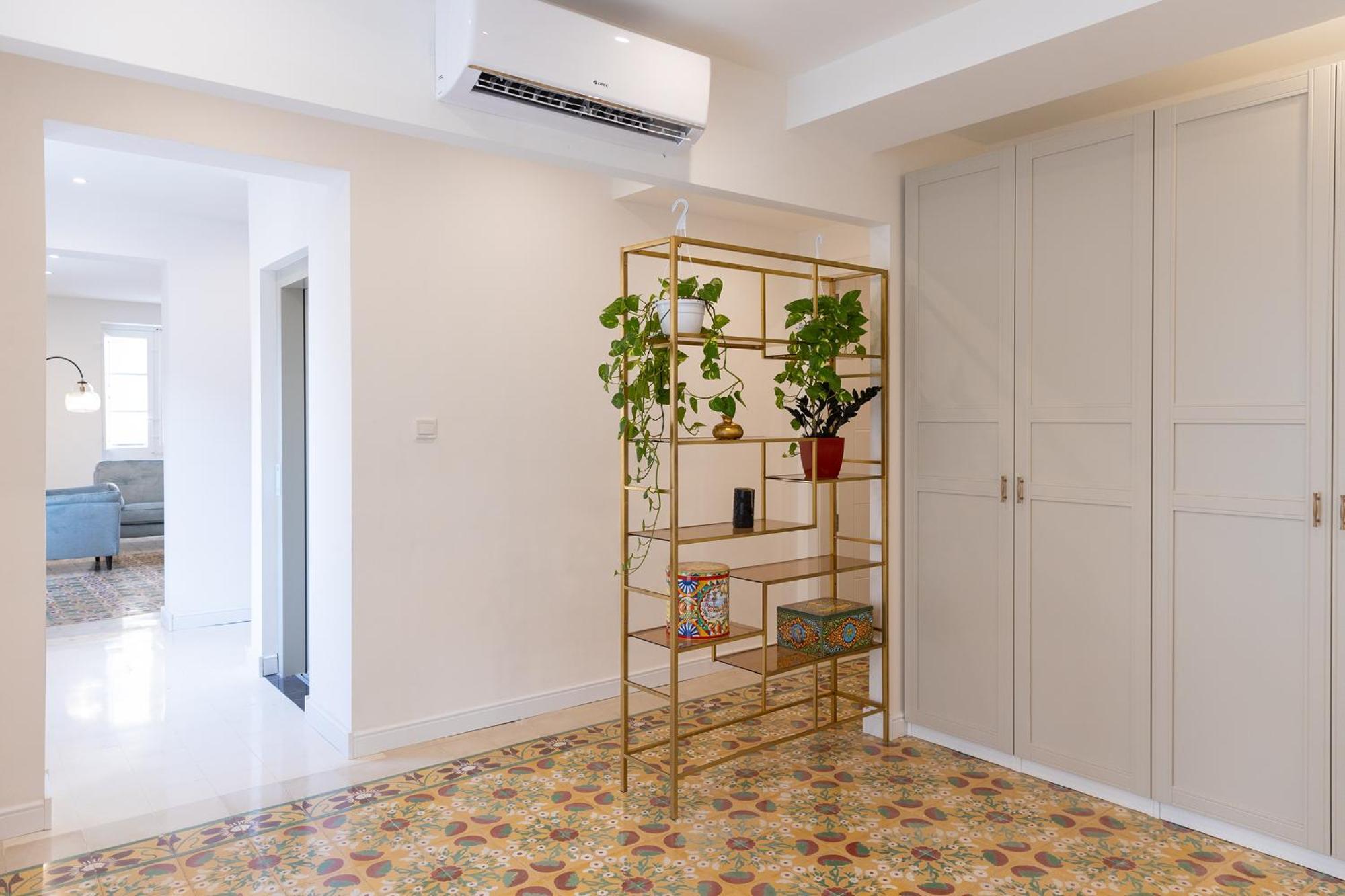 Florette Suite Designer Finish With Stunning Lounge Terrace By Arcobnb Ил-Фурияна Екстериор снимка