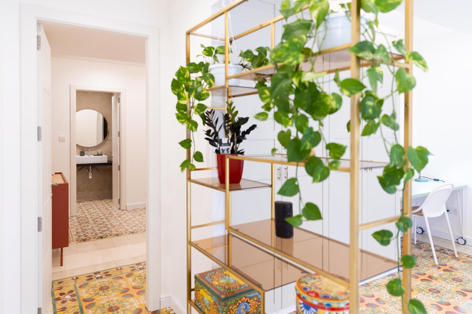 Florette Suite Designer Finish With Stunning Lounge Terrace By Arcobnb Ил-Фурияна Екстериор снимка